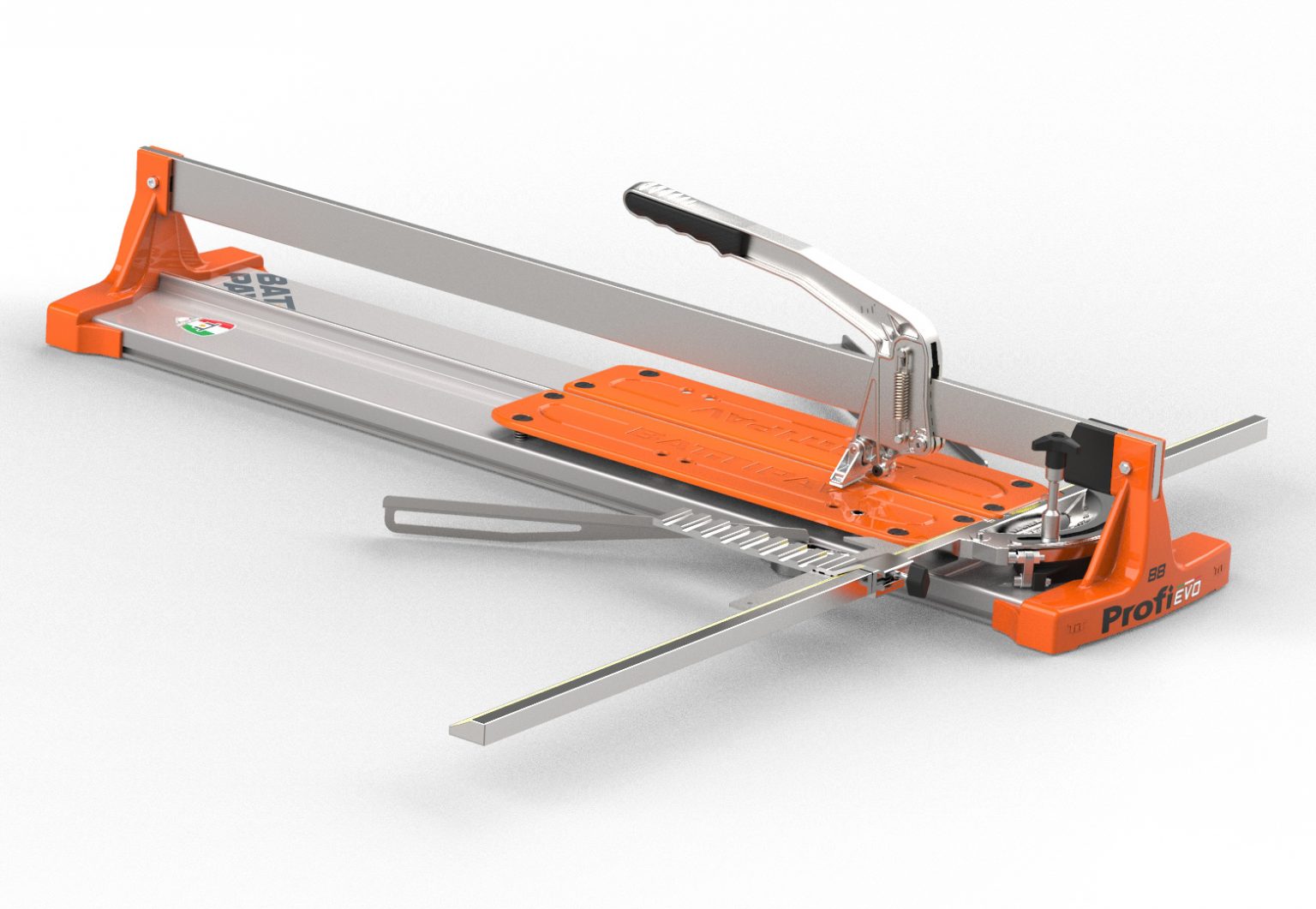 Manual Tile Cutters - Battipav