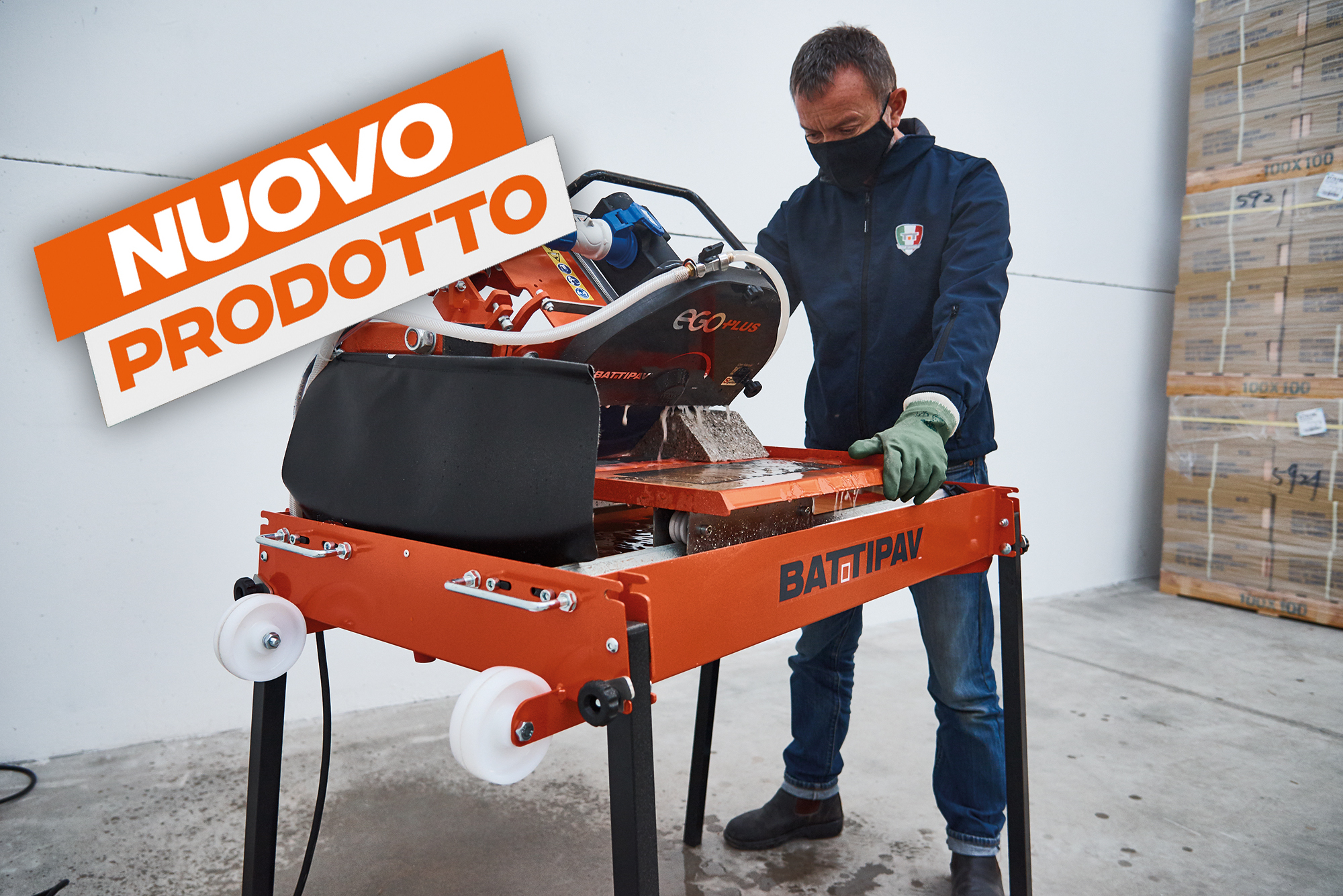 Battipav