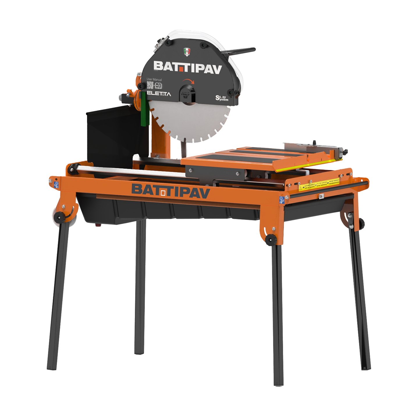 Battipav