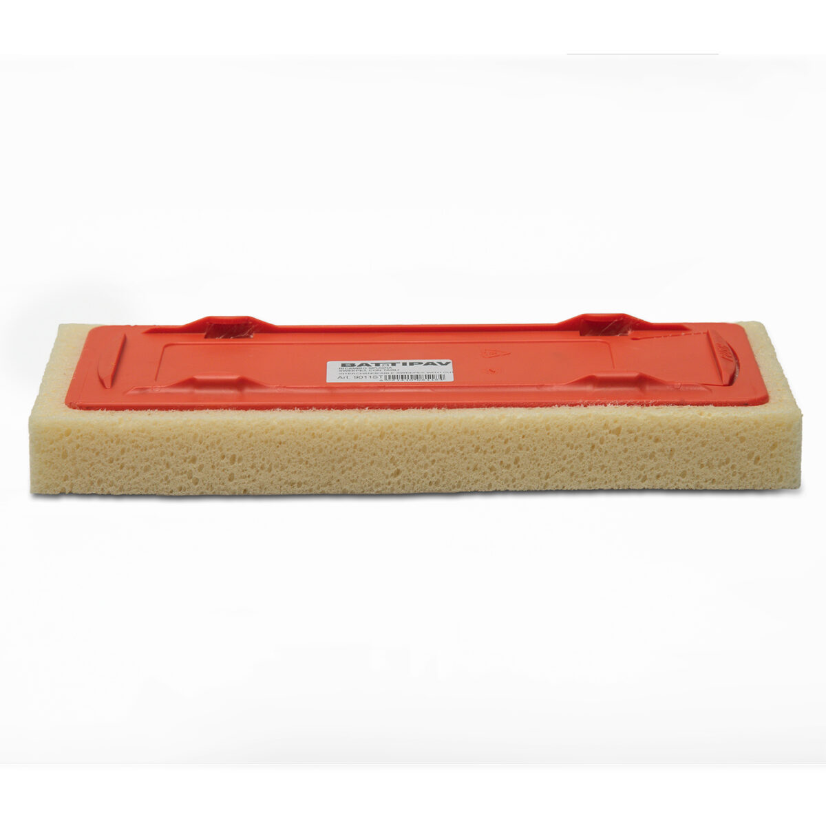 Ricambio Spugna Sweepex Con Tagli