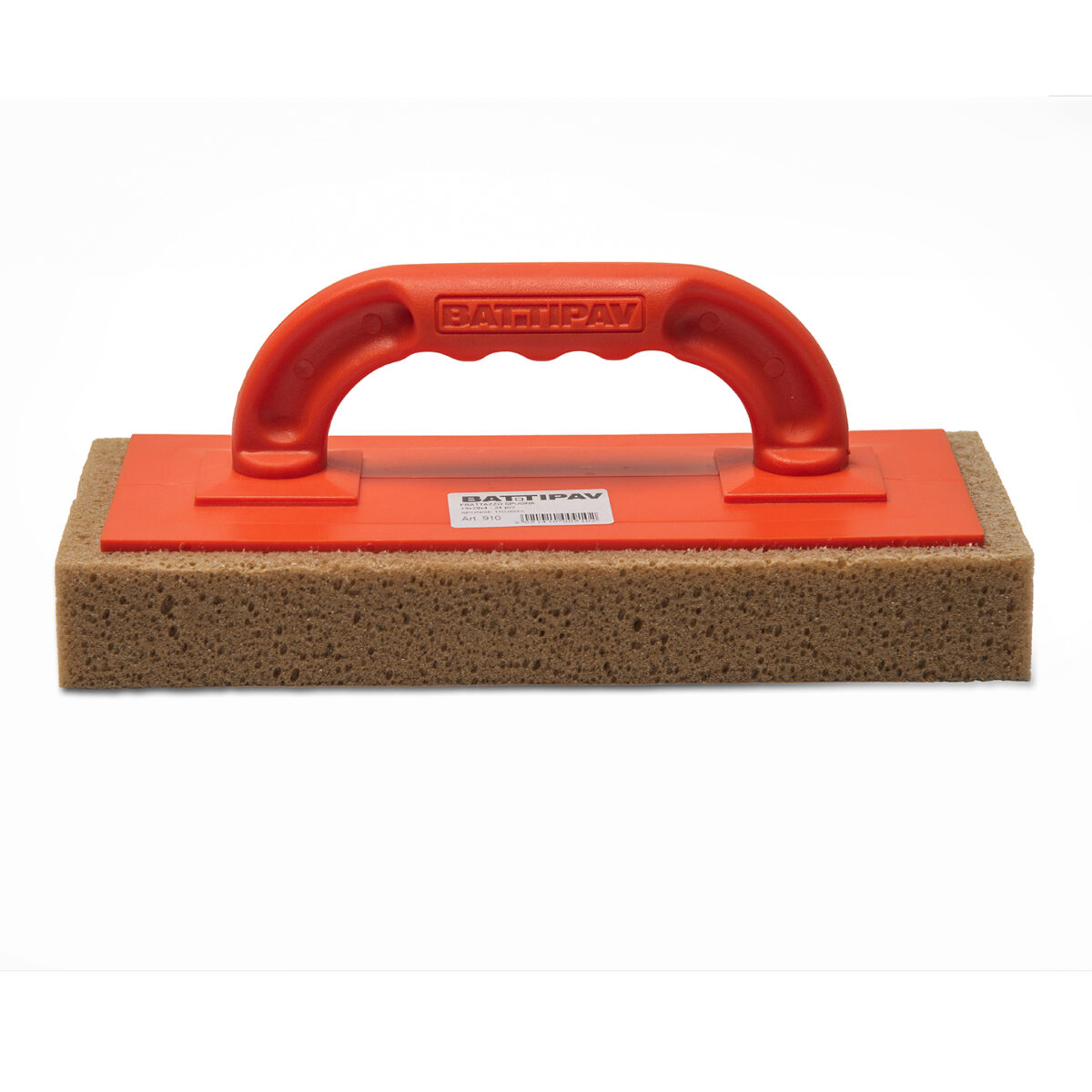 Sponge Trowel Sweepex