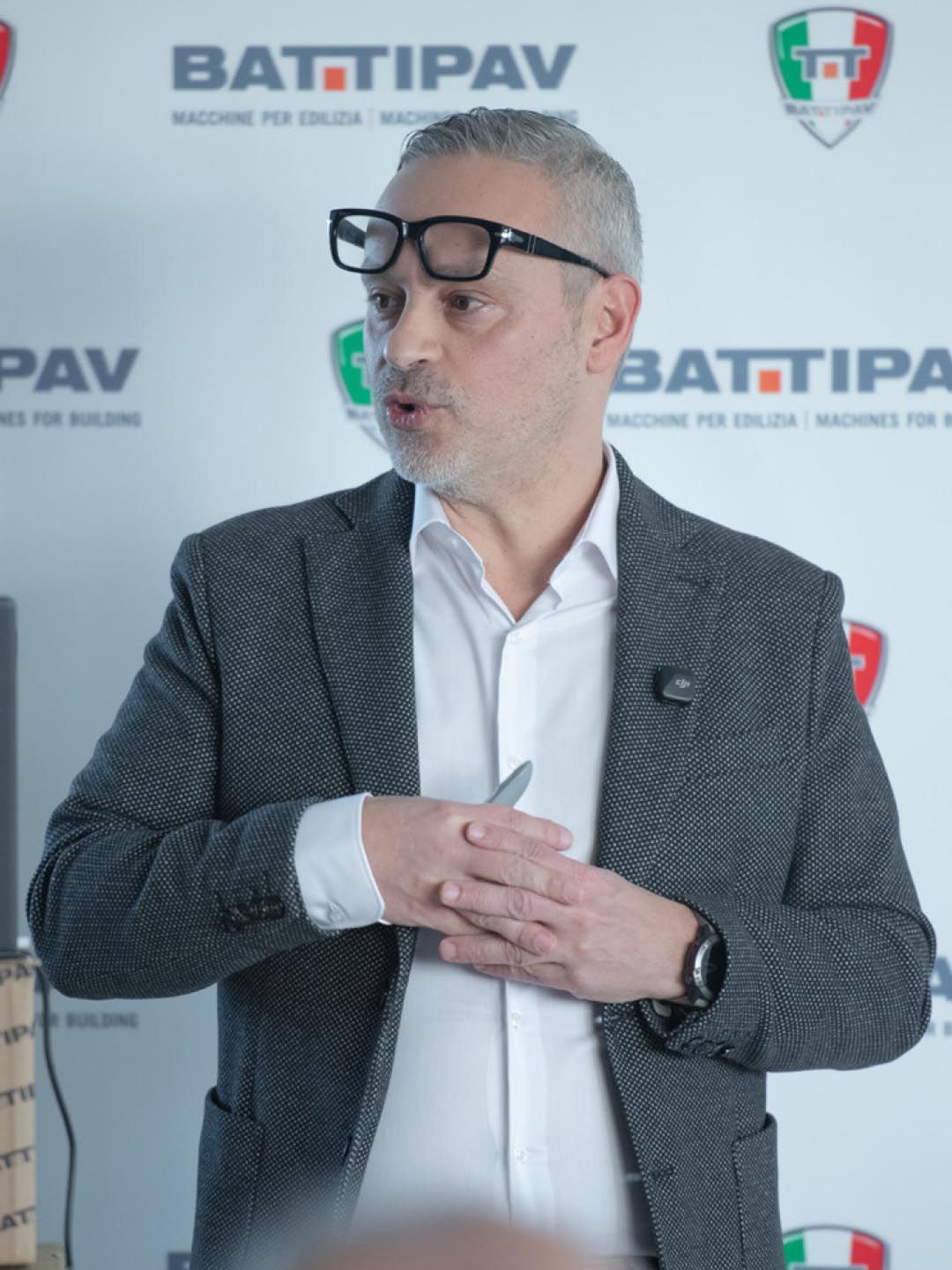 Battipav