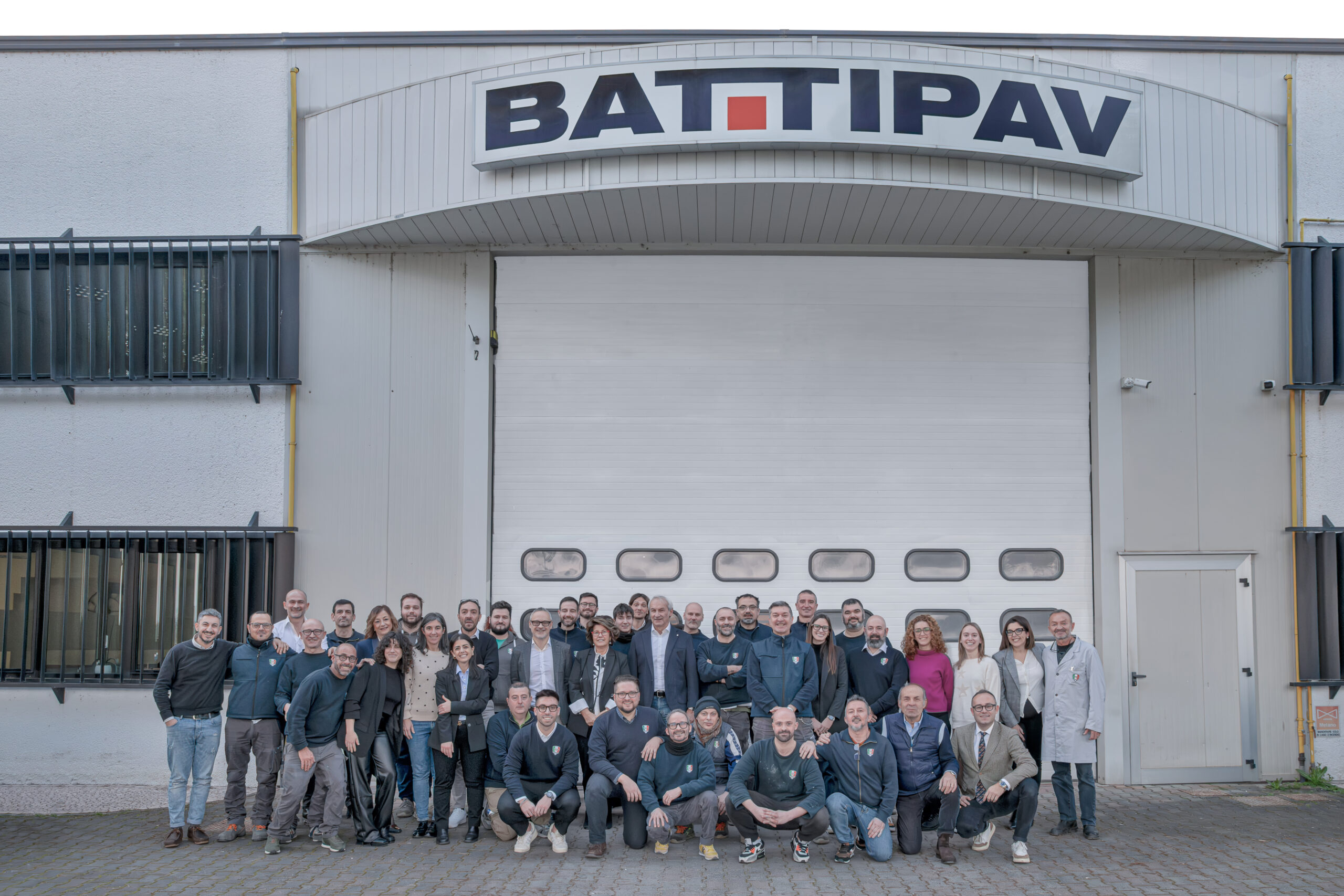 Battipav