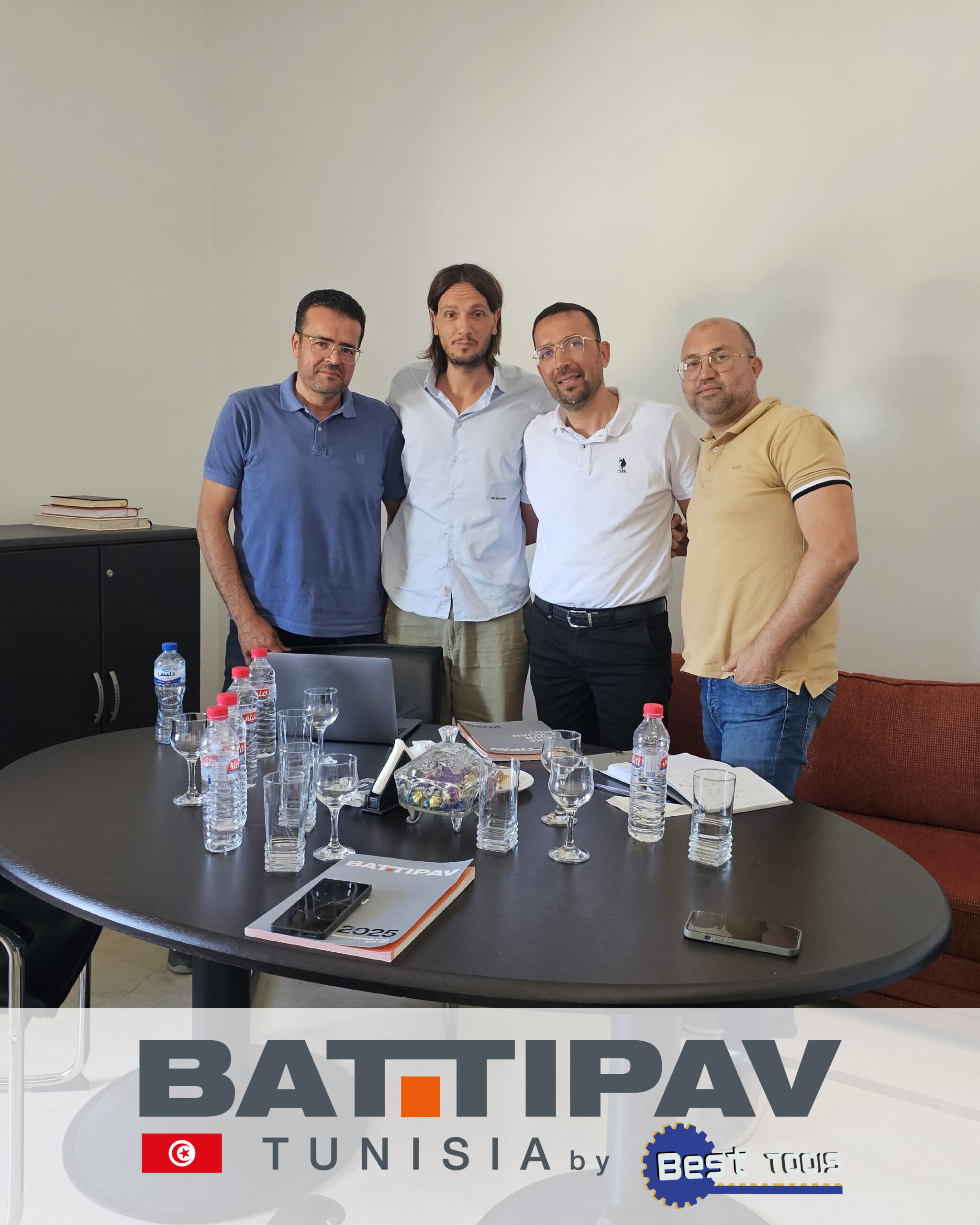 Battipav
