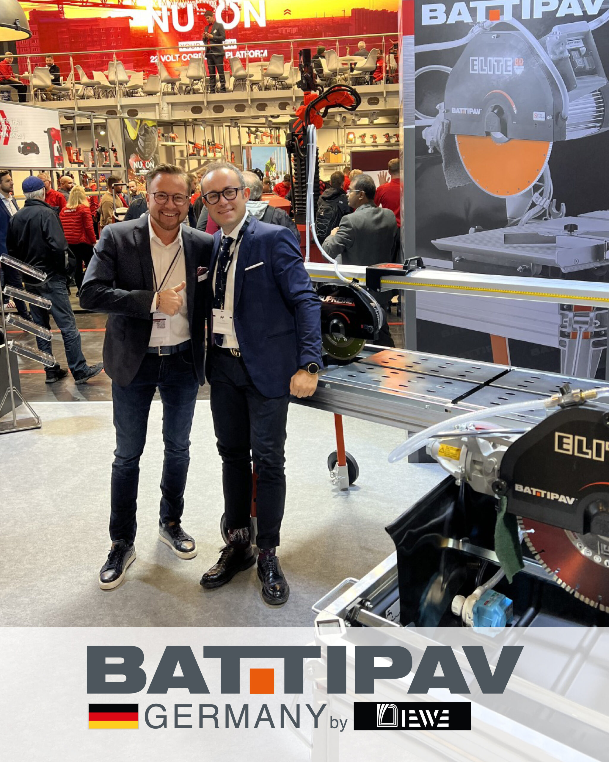Battipav