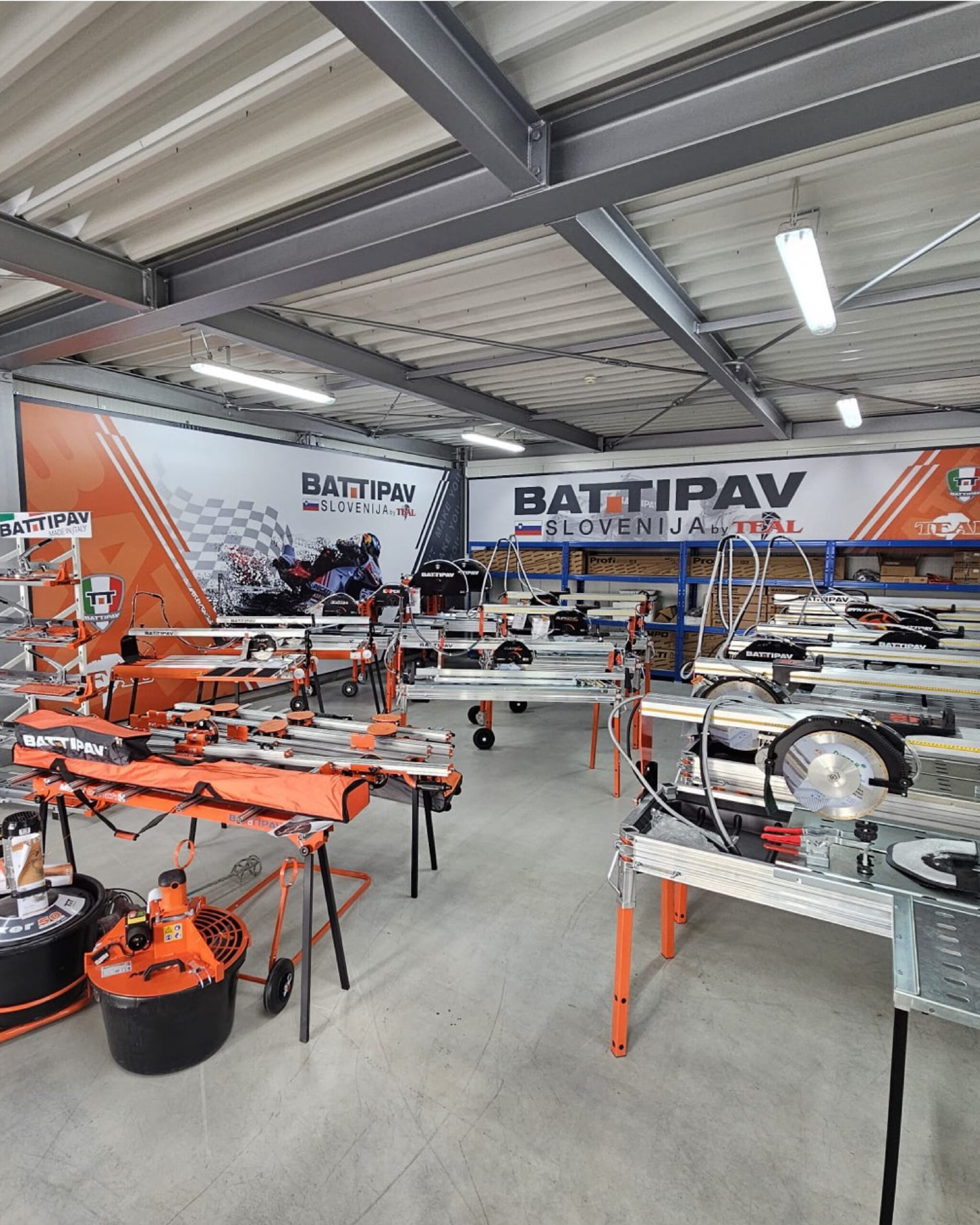 Battipav