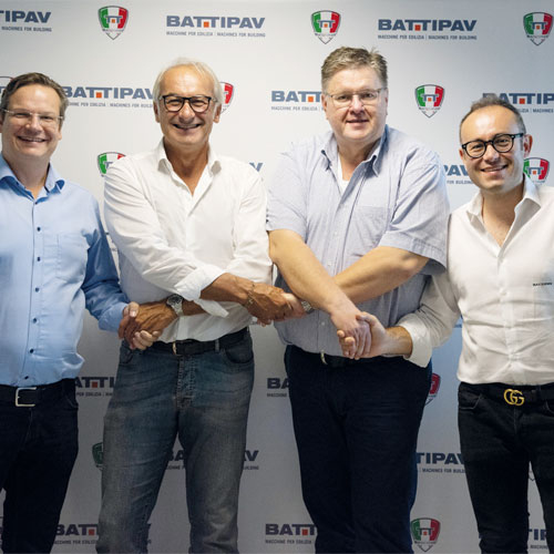 Battipav